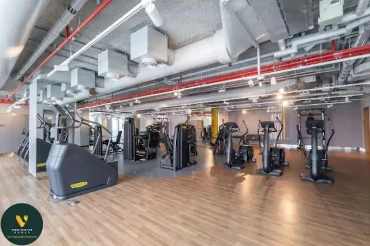 Downtown Views II - Vogue One Bedroom Apartment With Balcony, 32Nd Floor Opposite Dubai Mall Skybridge 0*,  United Arab Emirates