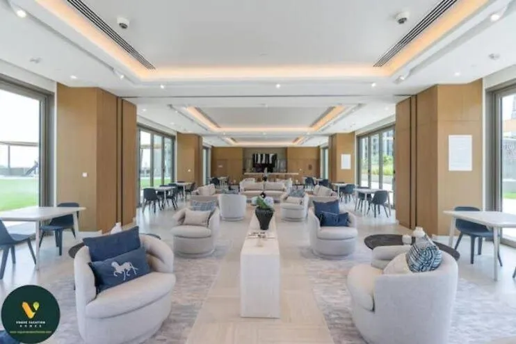 Downtown Views II - Vogue One Bedroom Apartment With Balcony, 32Nd Floor Opposite Dubai Mall Skybridge